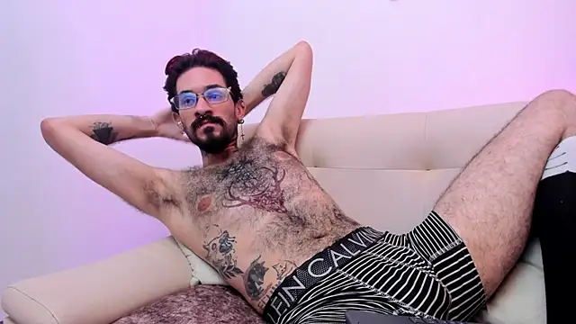 Онлайн чат XXX Jonathan_Soto