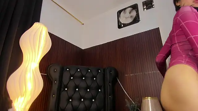 Madisson_Grae élő XXX-chatje