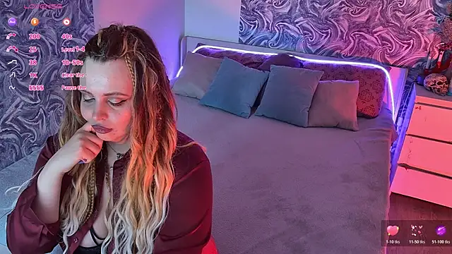 Miss_Maya_Milsn Live XXX chat