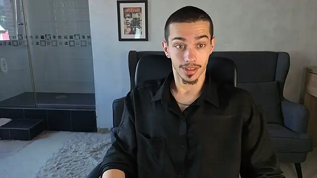 KaydenDrew live XXX chat