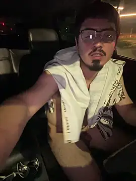 Bbyboyivan's Live XXX Chat