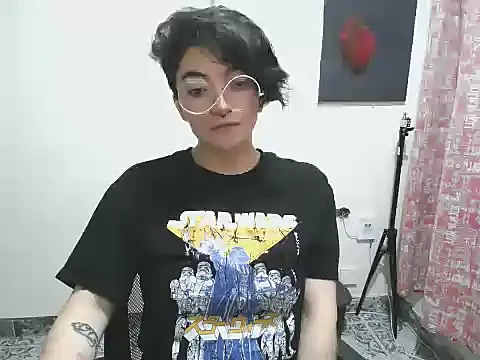 Chat XXX en directo de Came-II