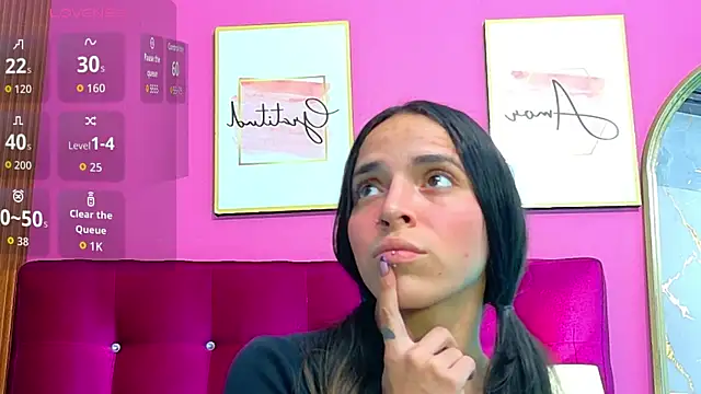 littleaprill – Live XXX-chat