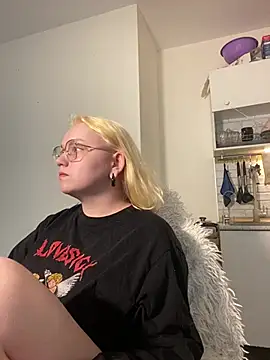soft_focus Live XXX-chat