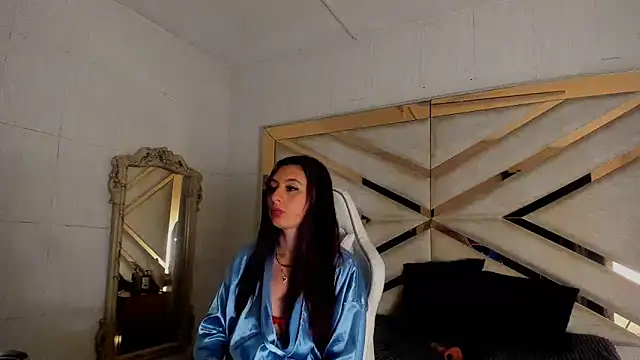 LoganNRose – Naživo XXX chat