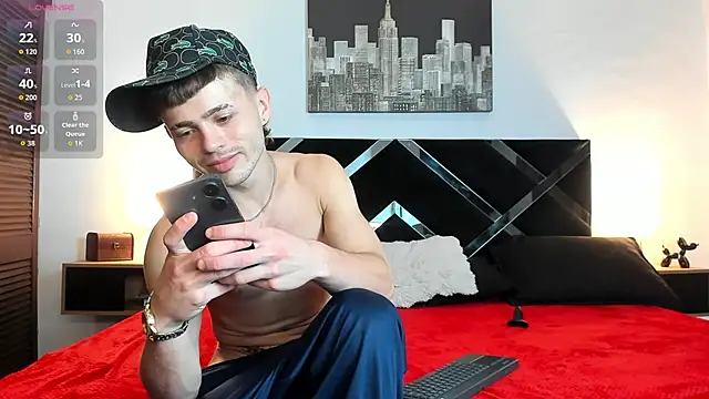 Zeus_damian21 – Naživo XXX chat