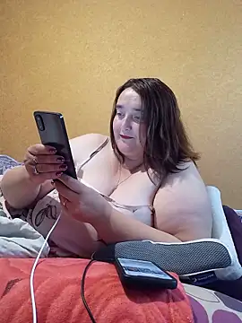 LiluHot Adlı Modelin Canlı XXX Sohbeti