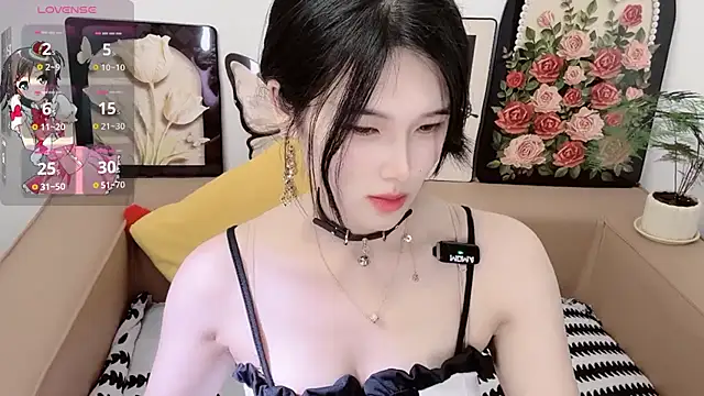 T-TeaR 라이브 XXX 채팅