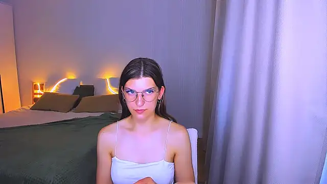 AnnaThorne – Live XXX-chat