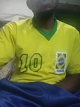 Negaomalinha1 Obrolan Langsung XXX
