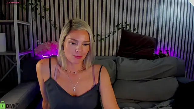 Betty_Brock's Live XXX Chat