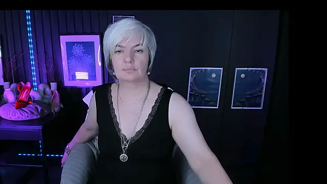 CarmenSoft's Live XXX Chat