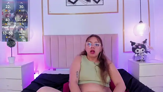 MoritaSun live XXX chat