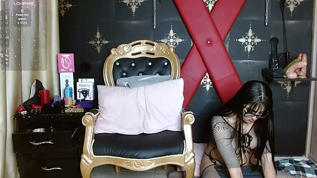 jolie_colette 即時 XXX 聊天