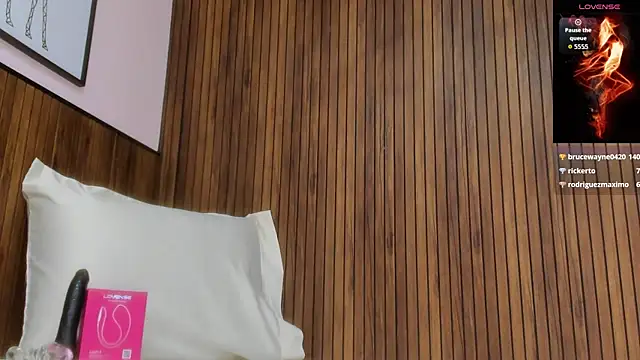 Živý XXX chat lady_mei