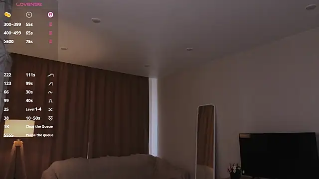 MaryCoopeer's Live XXX Chat