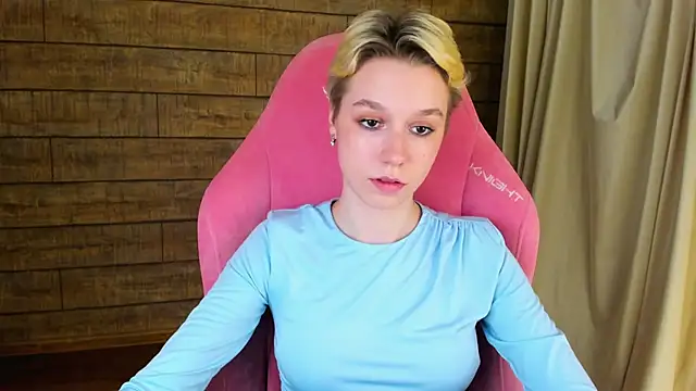 Chat +18 de AgataGate ao vivo