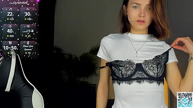 Leslie_Scott's Live XXX Chat