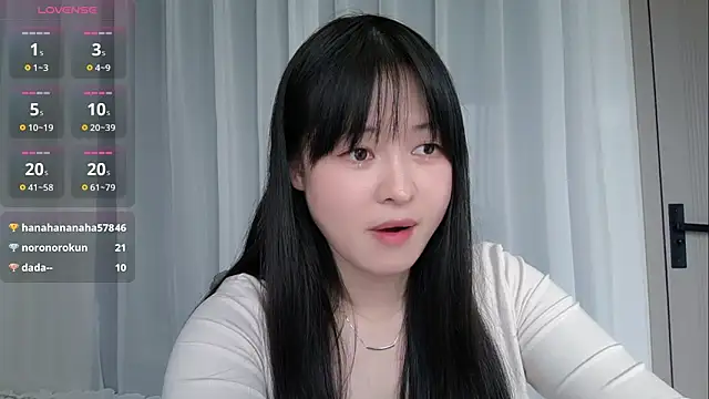 -Yuko-のライブXXXチャット