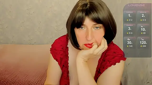 Rainbow_lady's Live XXX Chat