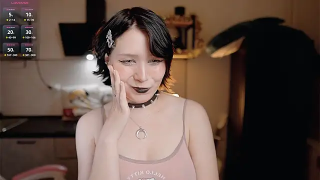 Živý XXX chat Nickari