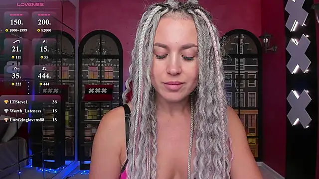Fire__Dancer Live XXX Chat