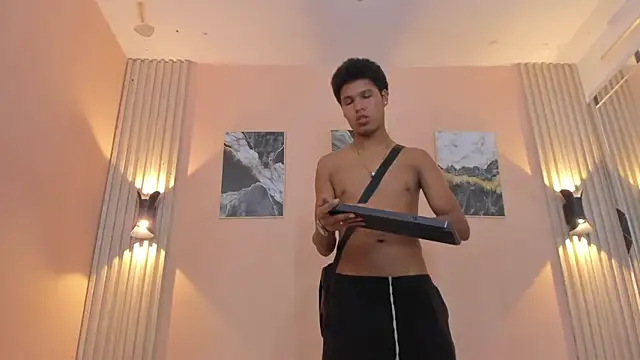 PharaohHeat_'s Live XXX Chat
