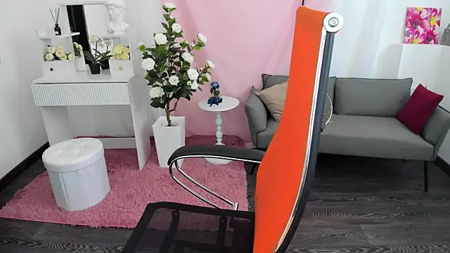 DiRosie 라이브 XXX 채팅