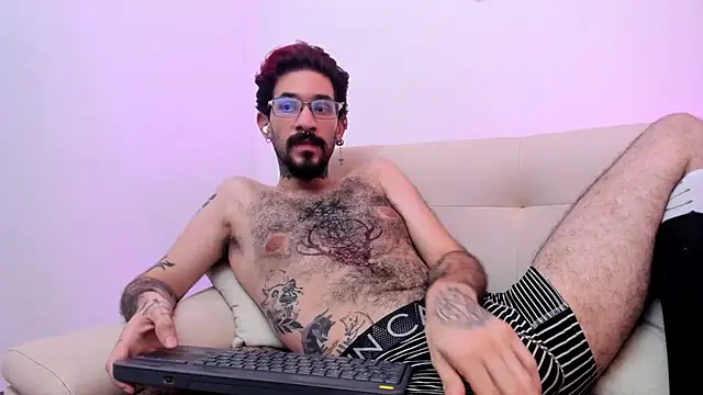 Chat XXX ao vivo de Jonathan_Soto