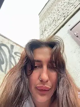 AleksandraRich 现场XXX聊天
