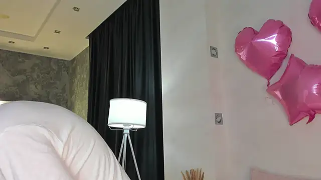 Candy_Cansew élő XXX-chatje