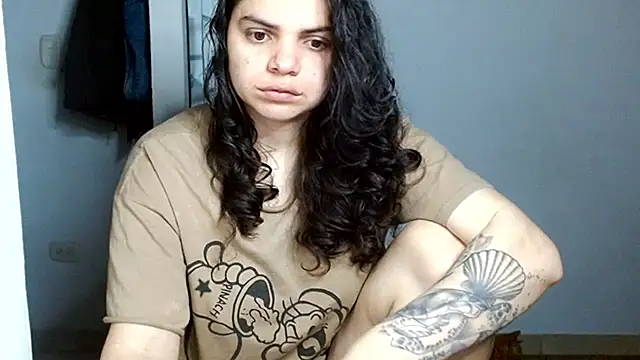 karoll8 live XXX chat