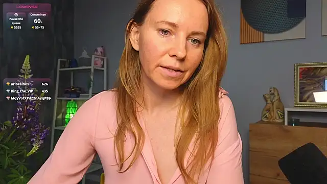 Chat XXX Live JanePearl