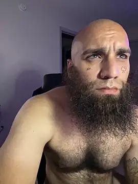 MastaWolfy – Live XXX-chat