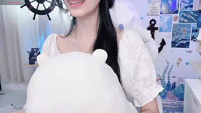 Your-Sunshine – Live XXX-chat