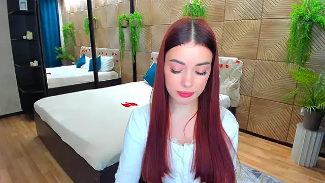 PutOnRepeat élő XXX-chatje