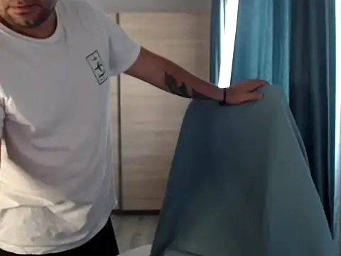 HankMalone's Live XXX Chat