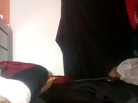 LusciousKandy Pertunjukan Webcam