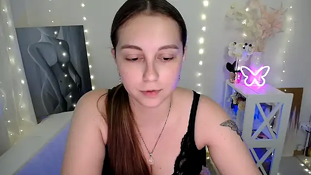 Chat +18 de SweetPrincess_ ao vivo