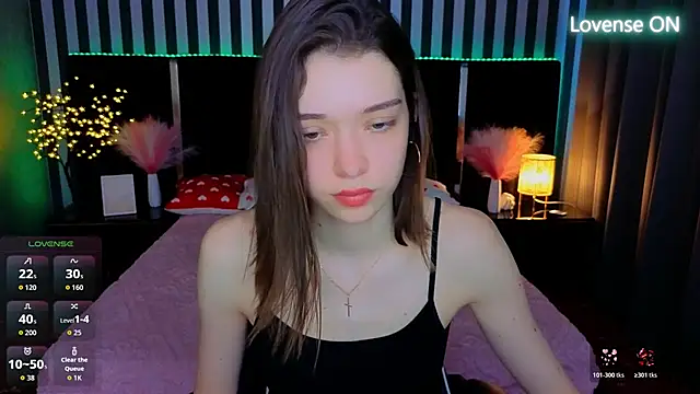 Онлайн чат XXX Cherry_Wipe