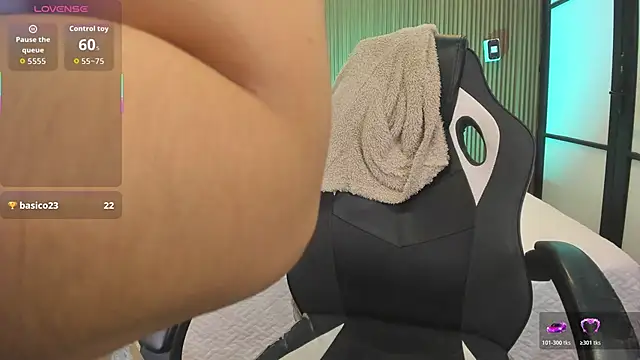 SamaraAnders_ – Naživo XXX chat