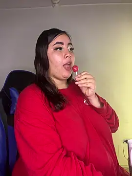 _Valerie_01 Chat XXX in diretta