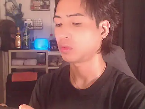 Ryu_23 Live XXX-Chat