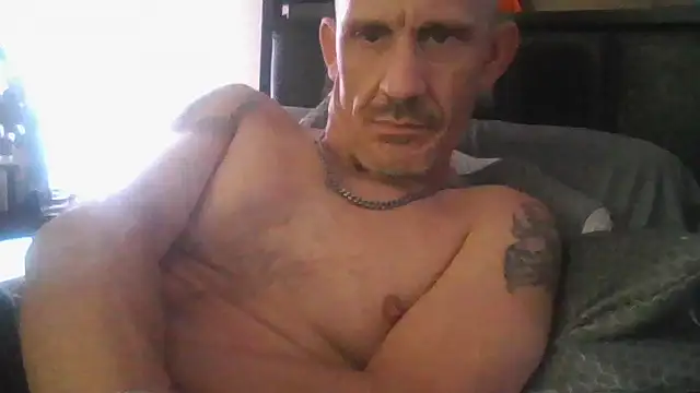 woddy87 Webcam Show
