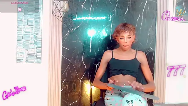 Chat +18 de andrea_uchima ao vivo