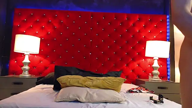 Živý XXX chat ThiagoFerrer_