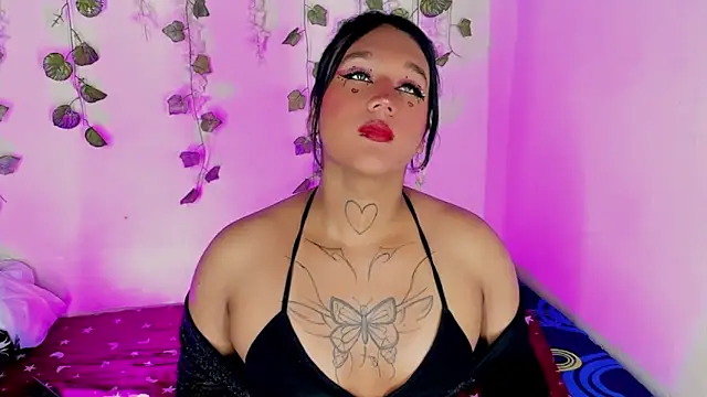 Isa_queeen_TS' Live XXX Chat
