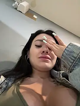 Chat +18 de Wet__Bunny ao vivo