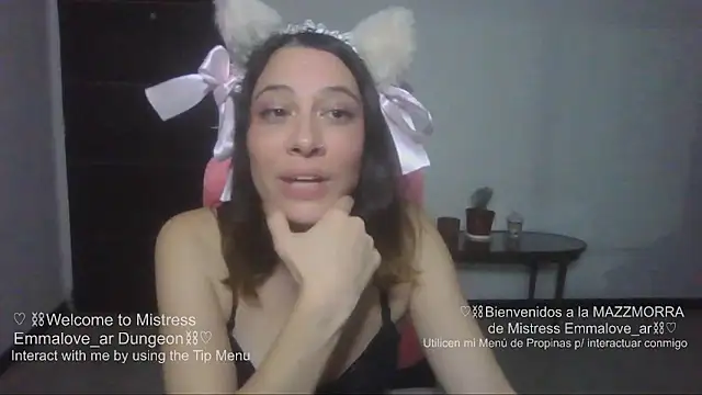 Chat XXX Live argeisha