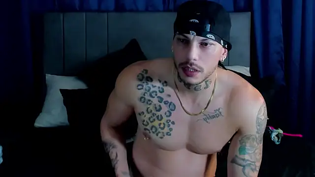 RickG_Oficial Obrolan Langsung XXX